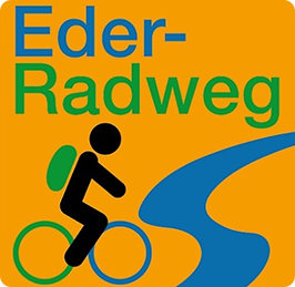 (ER) Edersee-Radrundweg – Einmal um den ganzen Edersee